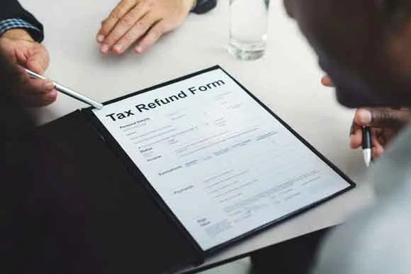Affordable Personal Tax Returns