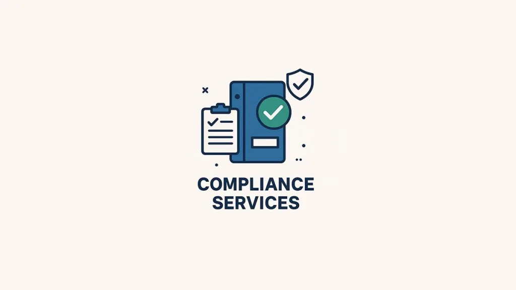 CIPC Compliance Services